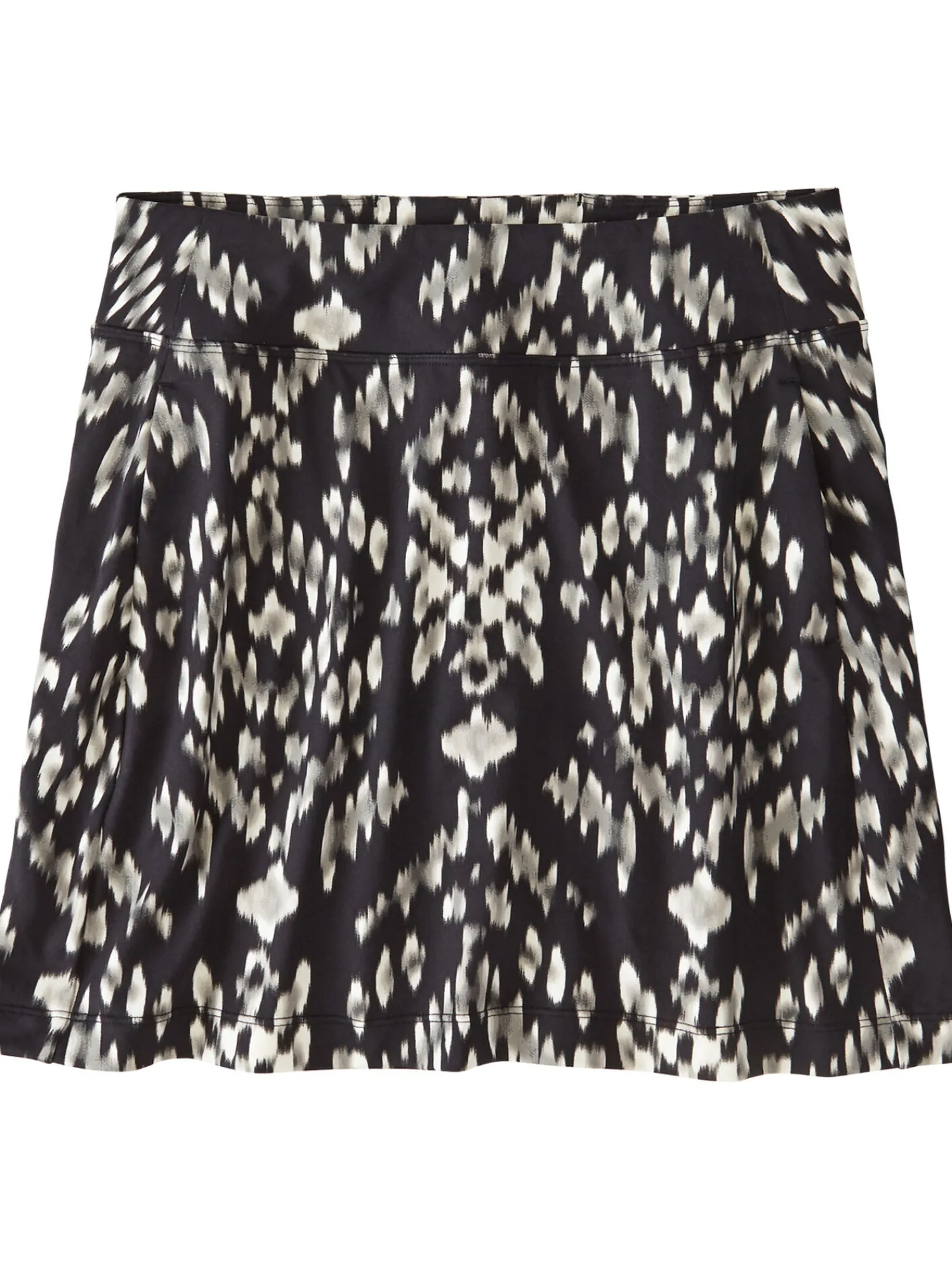 Women Title Nine Skorts>Dream Swing Skort - Java