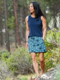 Women Title Nine Skorts>Dream Swing Skort - Maya