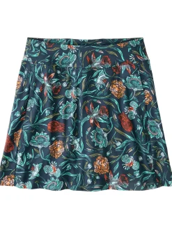 Women Title Nine Skorts>Dream Swing Skort - Montmartre