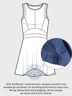 Women Title Nine Dresses><noscript><img width=