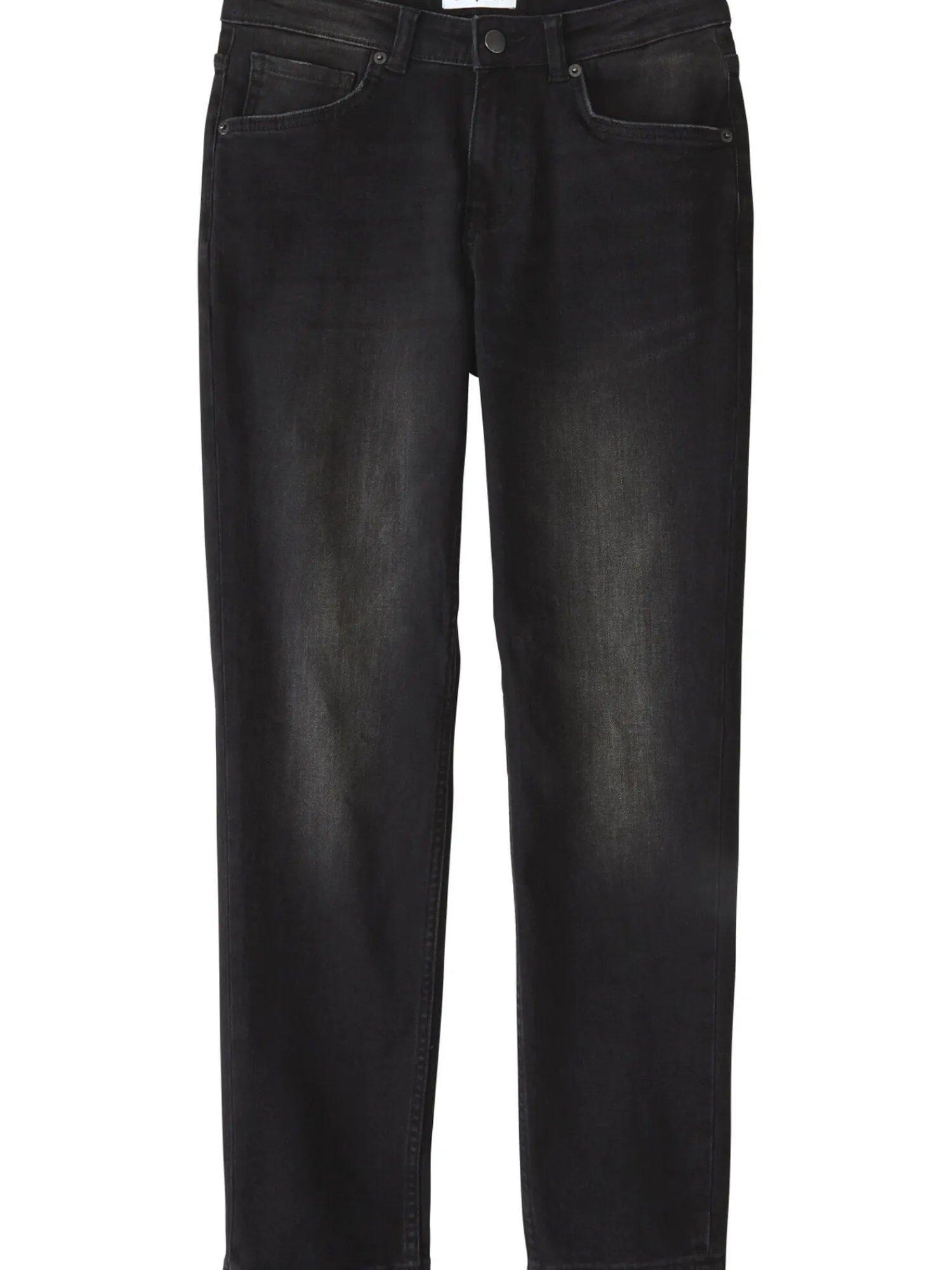 Women Title Nine Bottoms Finder>Duer Relaxed Performance Jeans 28"