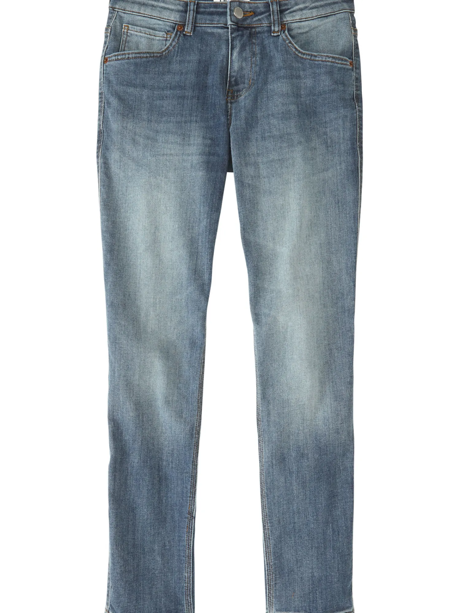 Women Title Nine Bottoms Finder>Duer Relaxed Performance Jeans 30"