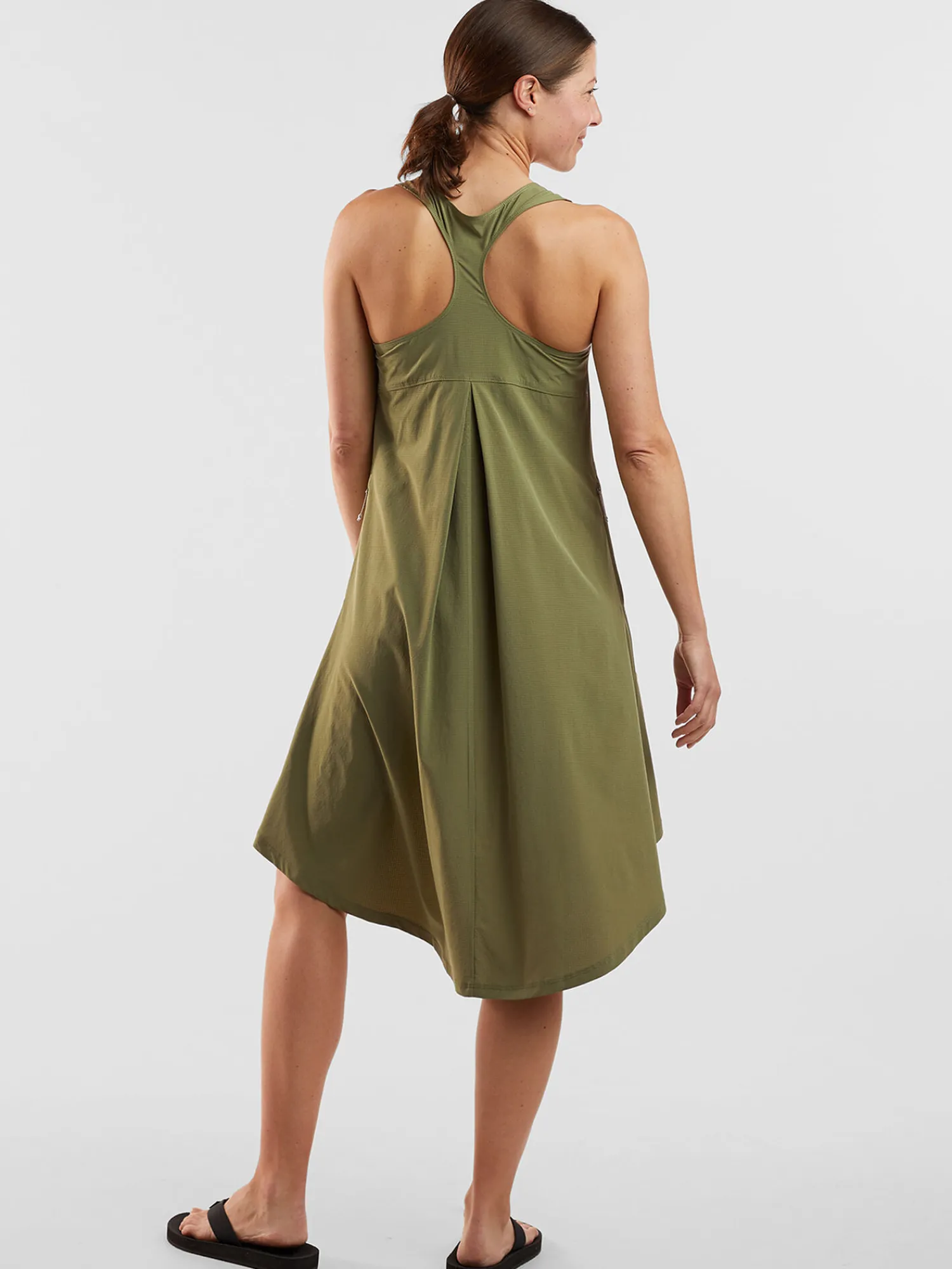Women Title Nine Swim Cover Ups>Dune Dress