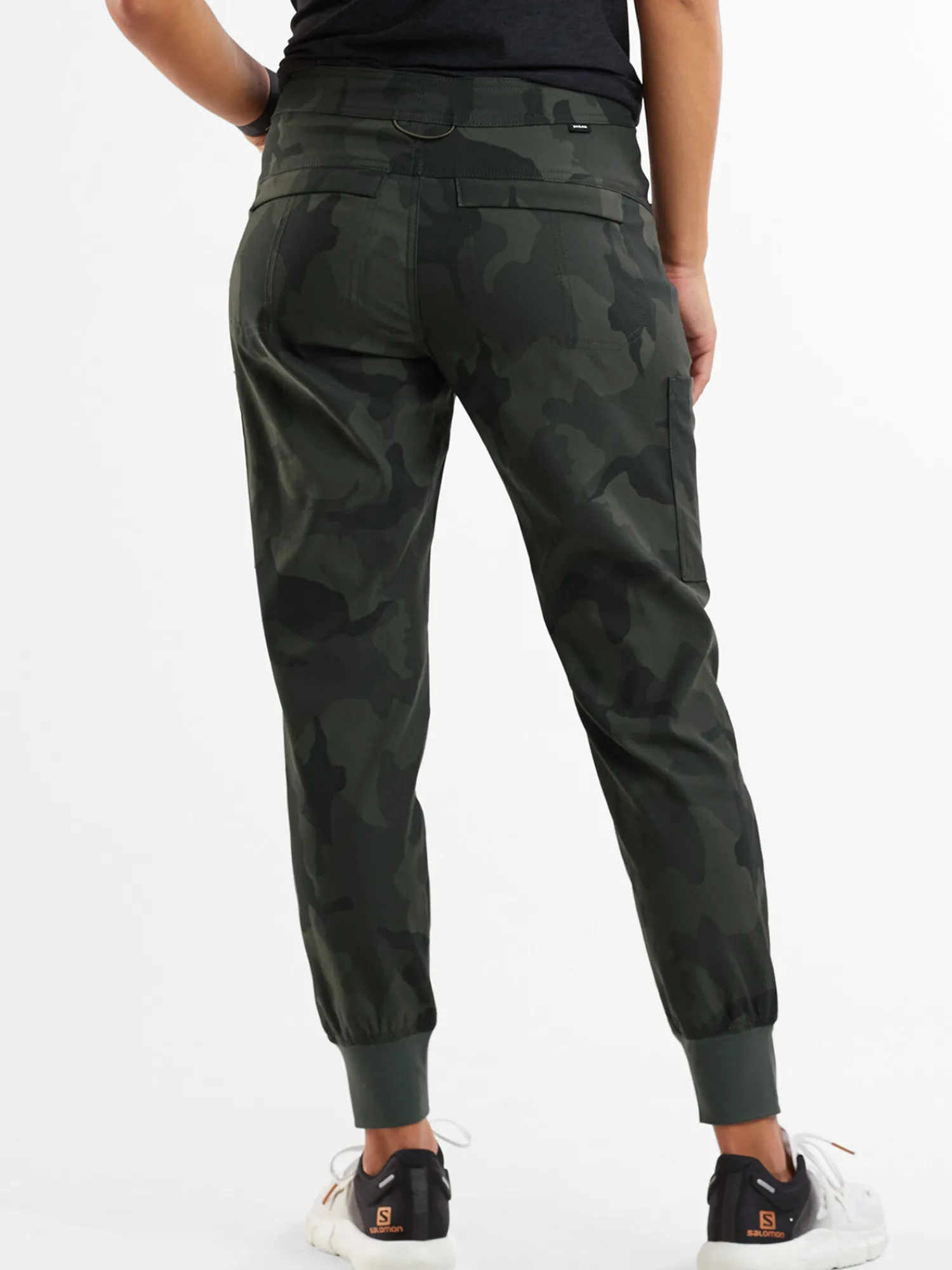 Women Title Nine Bottoms Finder>Egress Eco Joggers