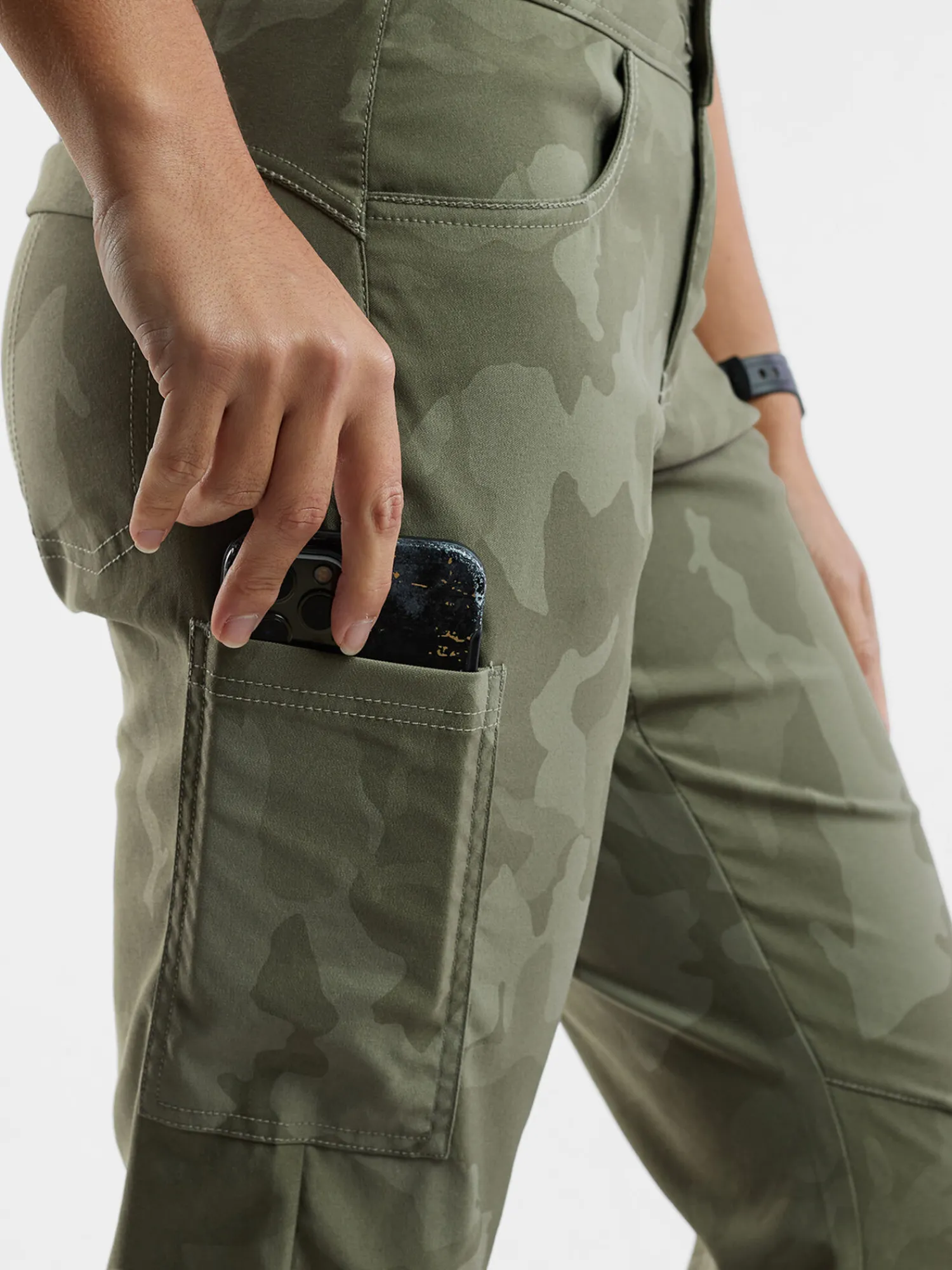 Women Title Nine Bottoms Finder>Egress Eco Joggers