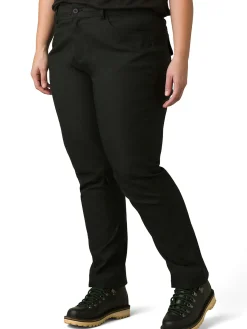 Women Title Nine Upf Clothing>Egress Eco Pants - Plus