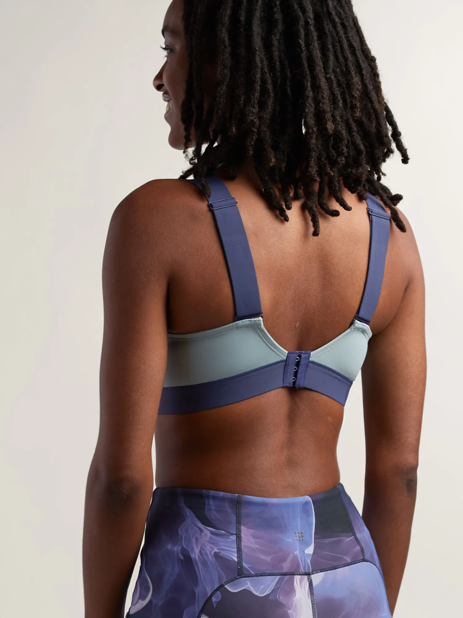 Women Title Nine Sports Bras>Eight Days Underwire Sports Bra