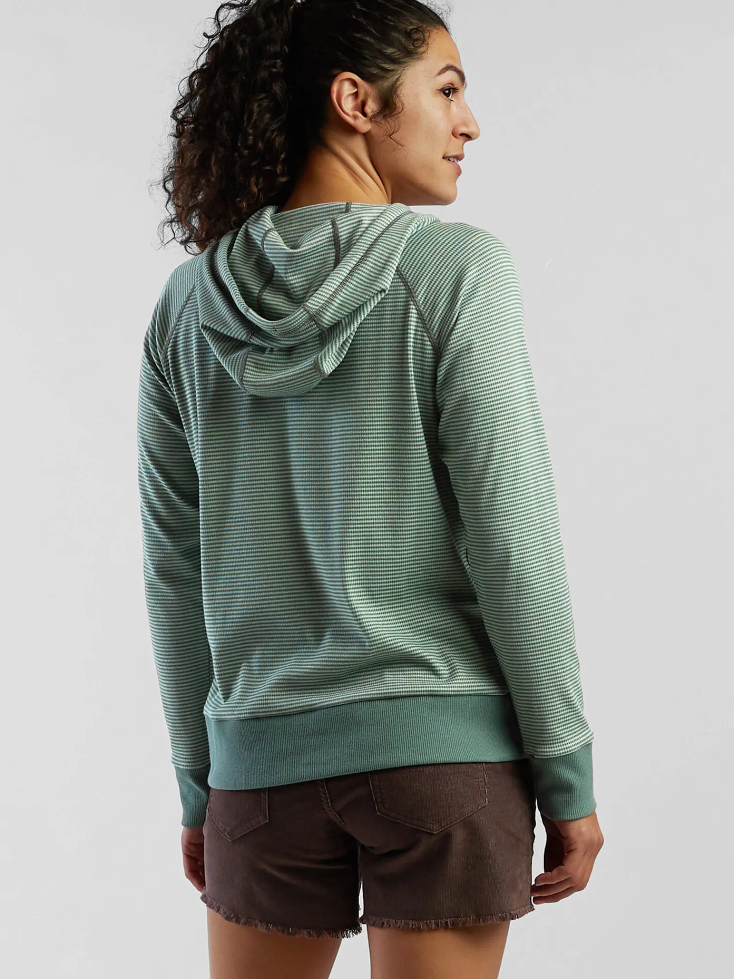 Women Title Nine Hoodies & Sweatshirts>Elemental Hoodie