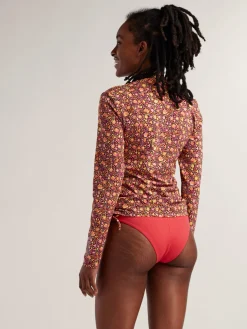 Women Title Nine Rash Guards, Sun Shirts & Swim Shirts><noscript><img width=