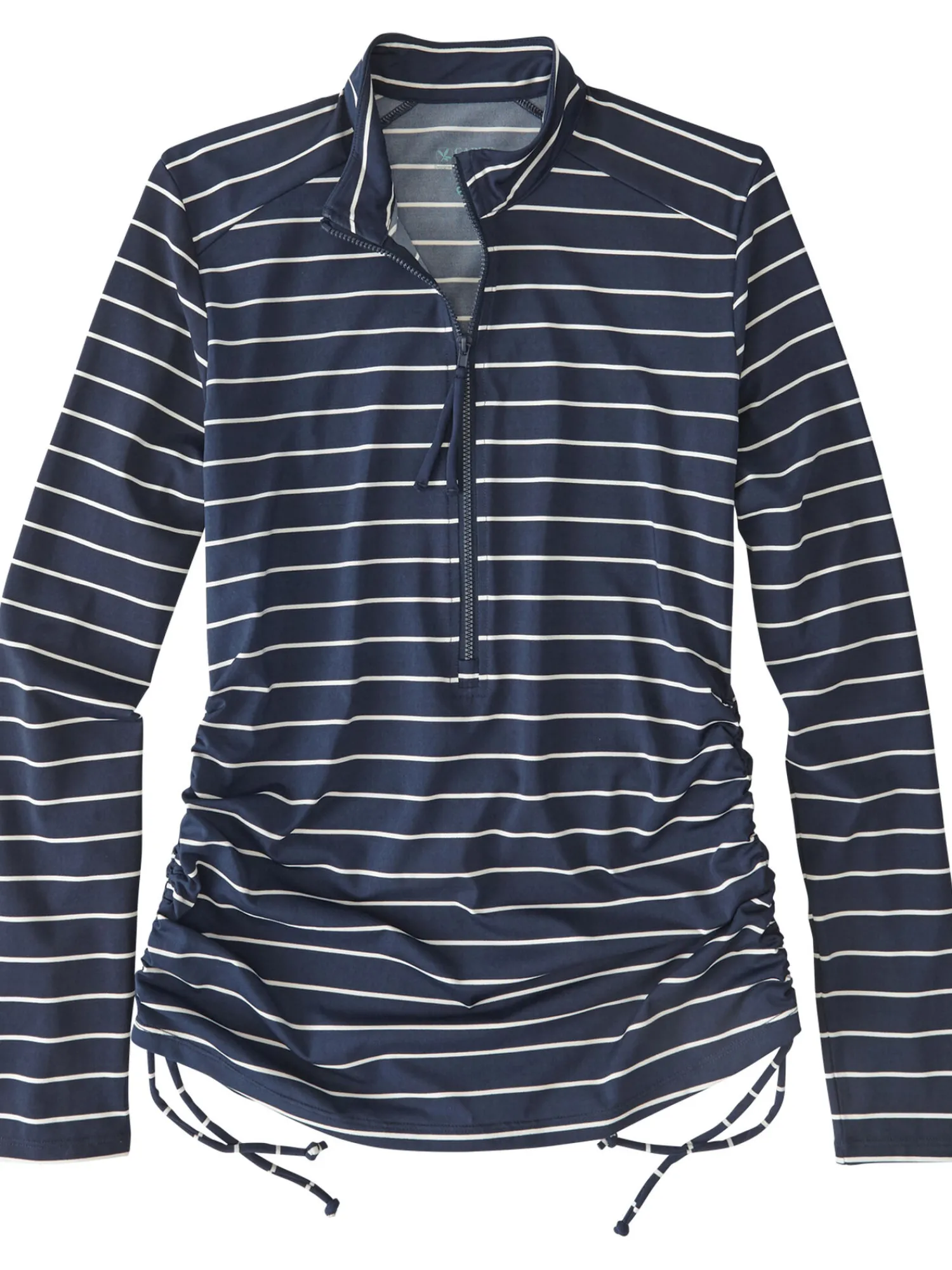 Women Title Nine Rash Guards, Sun Shirts & Swim Shirts>Endless Summer Long Sleeve Sun Shirt