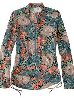 Women Title Nine Rash Guards, Sun Shirts & Swim Shirts><noscript><img width=