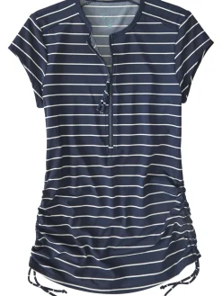 Women Title Nine Rash Guards, Sun Shirts & Swim Shirts><noscript><img width=