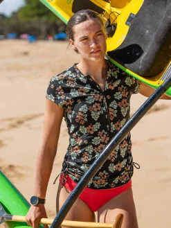 Women Title Nine Rash Guards, Sun Shirts & Swim Shirts><noscript><img width=