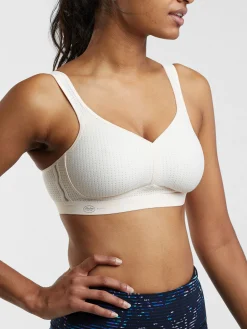 Women Title Nine Sports Bras>Enforcer Wireless Sports Bra