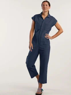 Women Title Nine Dresses>Evelyn Jumpsuit