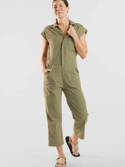 Women Title Nine Dresses>Evelyn Jumpsuit