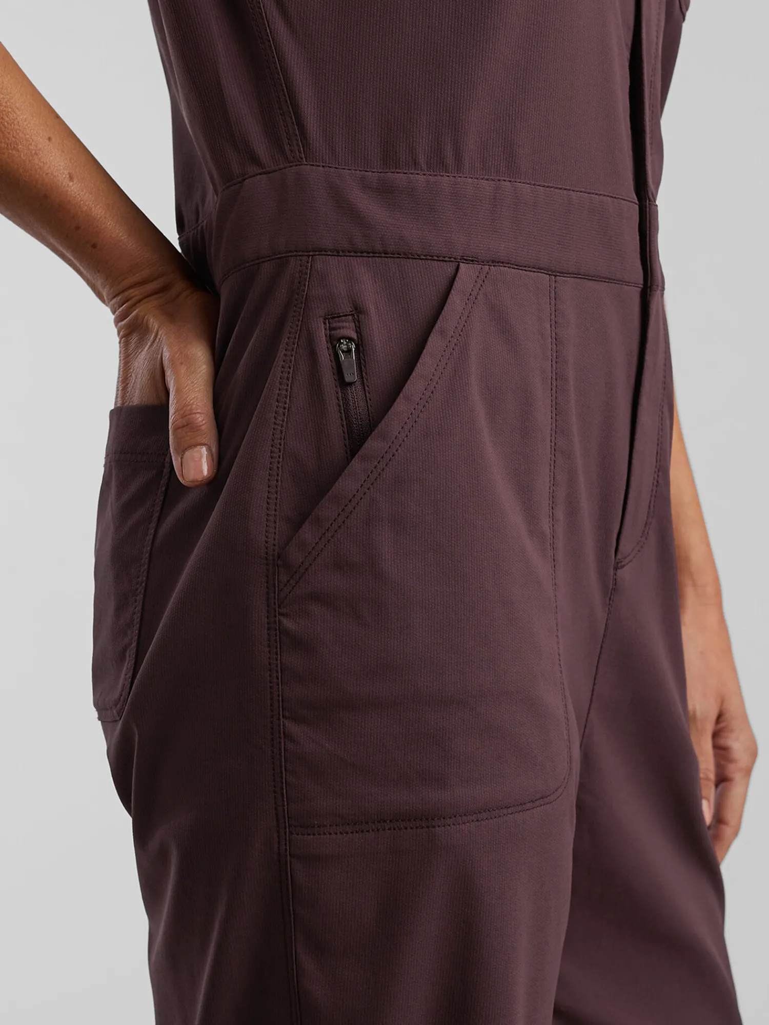 Women Title Nine Dresses>Evelyn Jumpsuit