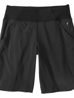 Women Title Nine Bottoms Finder>Evergreen Hiking Shorts 9.5"