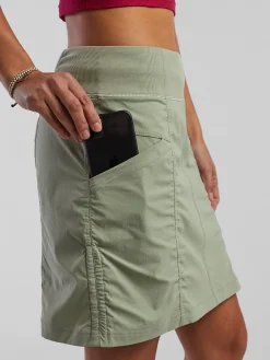 Women Title Nine Skorts><noscript><img width=