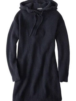Women Title Nine Dresses>Ewe Got This Hooded Sweater Dress