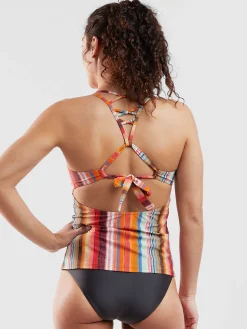 Women Title Nine Tankini Tops>Ferguson Tankini Top