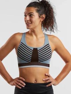 Women Title Nine Sports Bras>Flight Zone Racerback Sports Bra