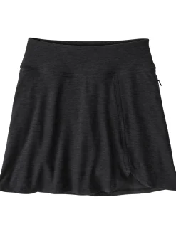 Women Title Nine Skorts>Flora Skort