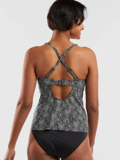 Women Title Nine Tankini Tops><noscript><img width=