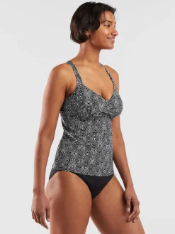 Women Title Nine Tankini Tops><noscript><img width=