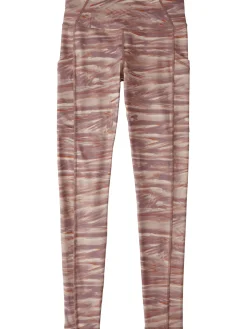 Women Title Nine Upf Clothing>Forward Motion Leggings