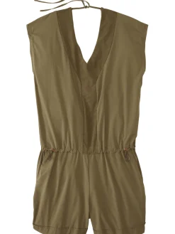Women Title Nine Dresses>Free Play Romper