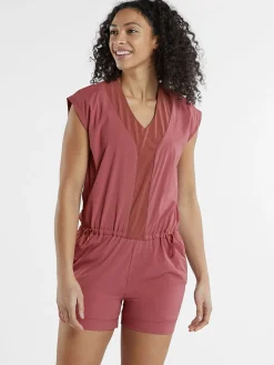 Women Title Nine Dresses>Free Play Romper
