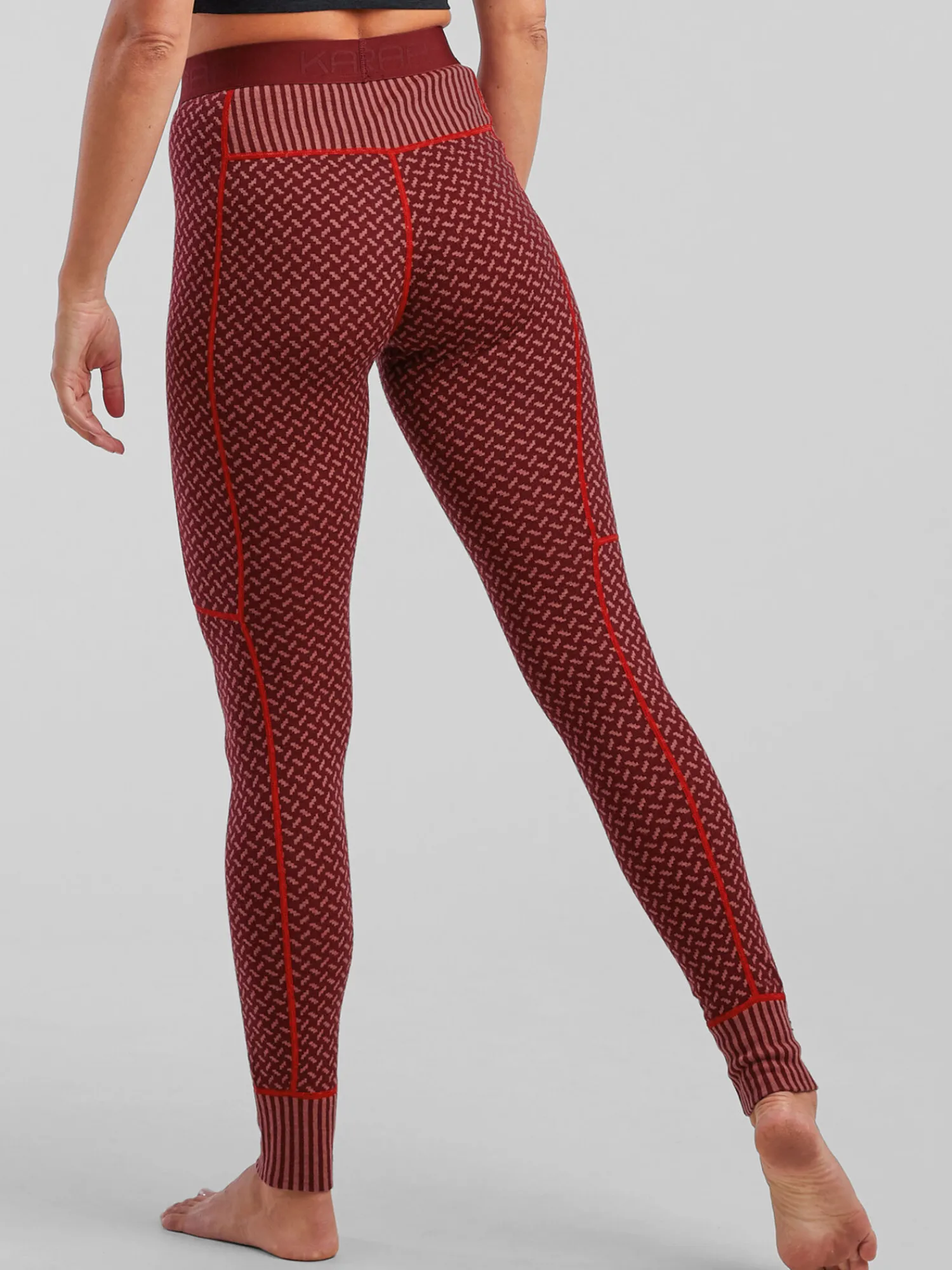 Women Title Nine Leggings & Tights>Freestyle Leggings
