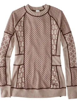 Women Title Nine Long Sleeve Tops>Freestyle Long Sleeve Top
