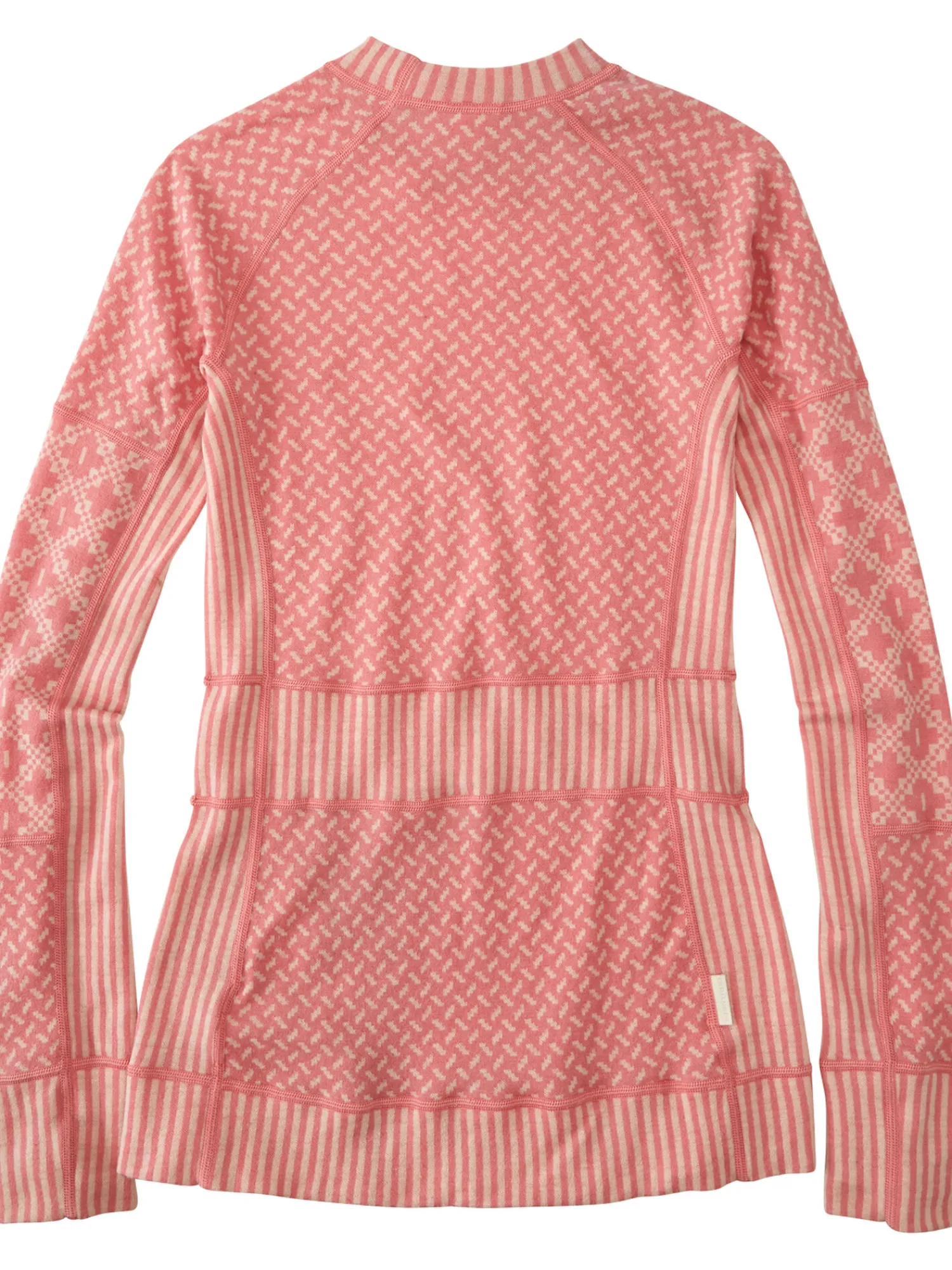 Women Title Nine Long Sleeve Tops>Freestyle Long Sleeve Top