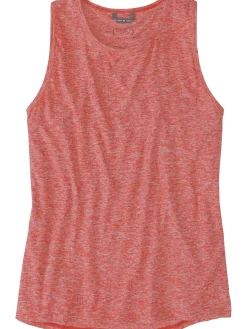 Women Title Nine Tank Tops>Full Swing Tank Top