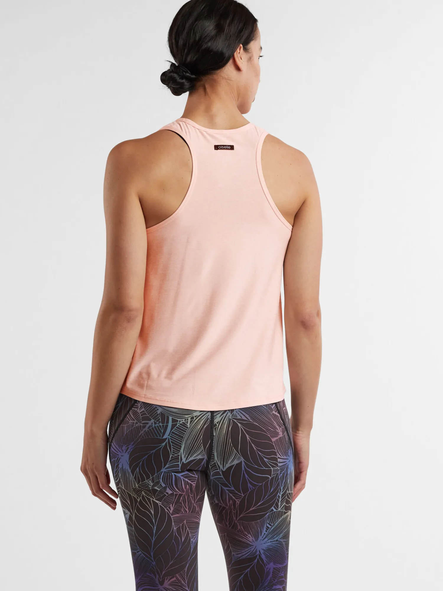 Women Title Nine Tank Tops>Full Swing Tank Top