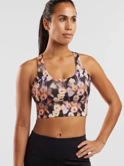 Women Title Nine Sports Bras>Game On Sports Bra