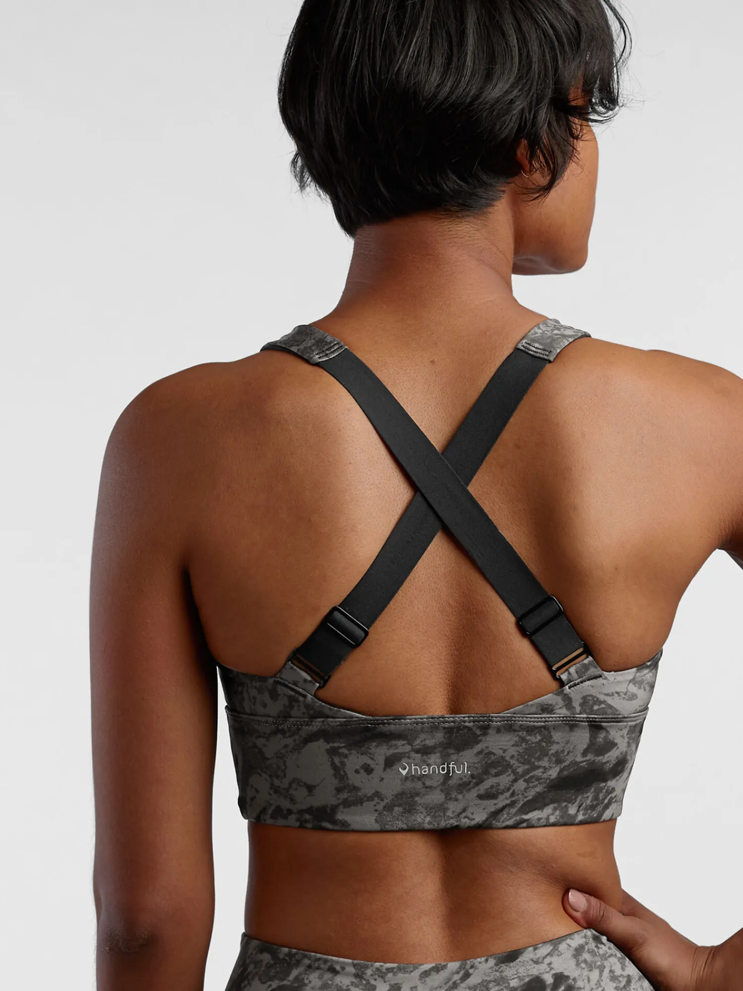 Women Title Nine Sports Bras>Game On Sports Bra