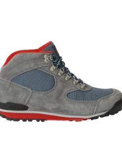 Women Title Nine Shoes>Gatewood Suede Hiking Boot