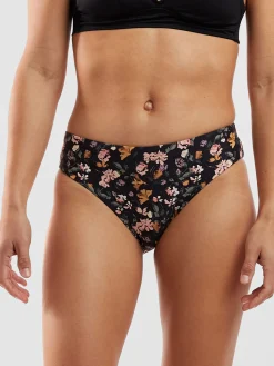 Women Title Nine Bikini Bottoms>Genie Bikini Bottom - English Garden