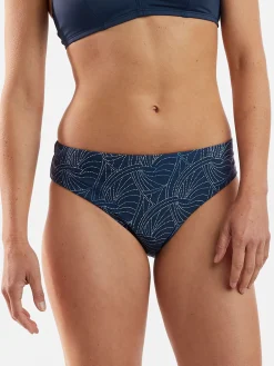 Women Title Nine Bikini Bottoms>Genie Bikini Bottom - Nautilus