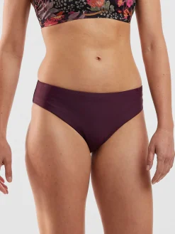 Women Title Nine Bikini Bottoms>Genie Bikini Bottom - Solid