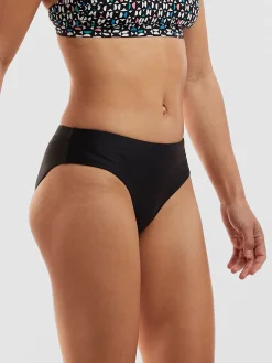 Women Title Nine Bikini Bottoms>Genie Bikini Bottom - Solid