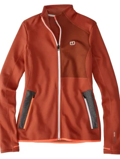Women Title Nine Jackets>Golden Ticket Fleece Jacket