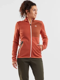 Women Title Nine Jackets>Golden Ticket Fleece Jacket