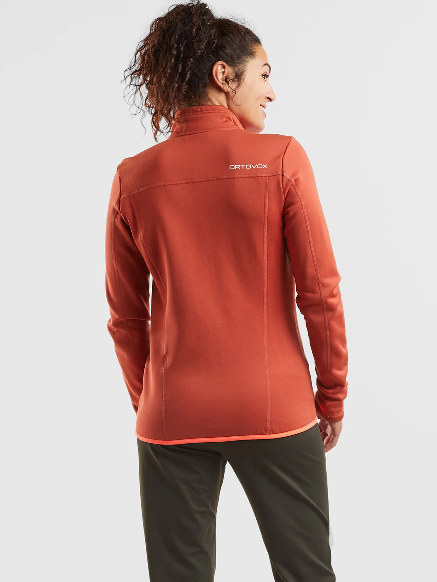 Women Title Nine Jackets>Golden Ticket Fleece Jacket