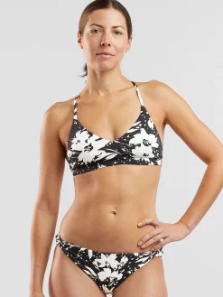 Women Title Nine Bikini Tops>Goldie Bikini Top - Leilani