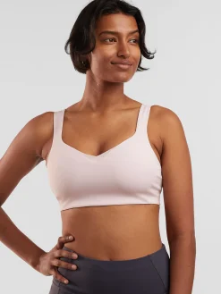 Women Title Nine Sports Bras>Goldilocked Convertible Sports Bra