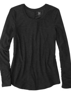 Women Title Nine Long Sleeve Tops>Grace Long Sleeve Tee